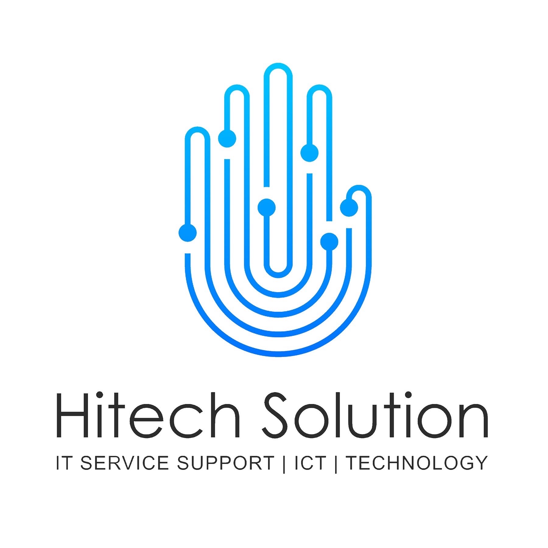 Hitech solution