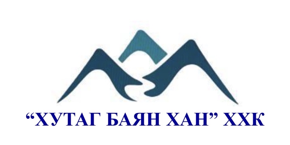 Хутагбаян хан ХХК