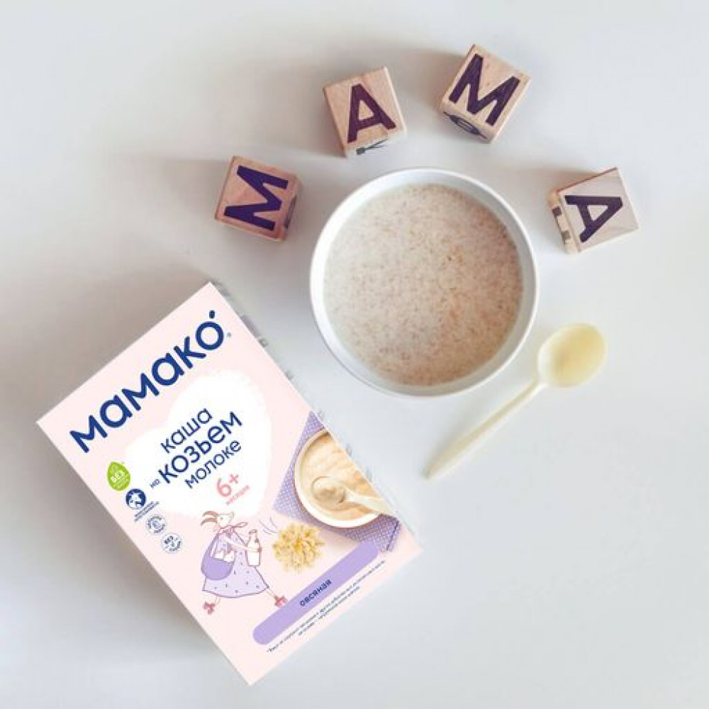 Овъёостой кааш