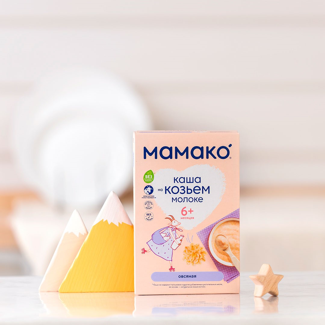 Овъёостой кааш