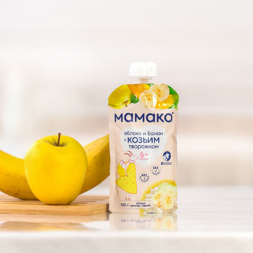 Мамако жимсний нухаш