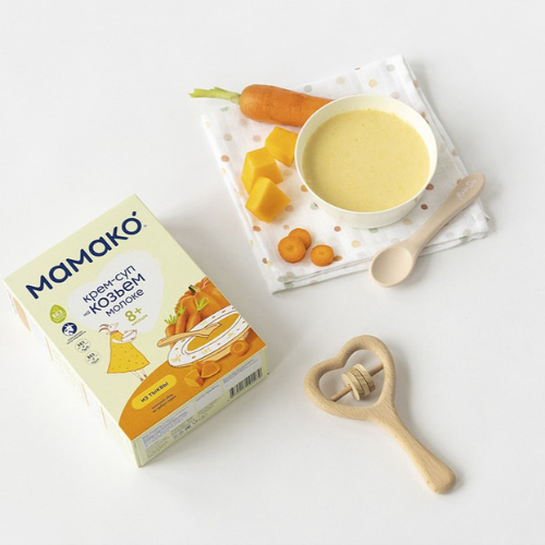 Хулуу, луувантай зутан шөл