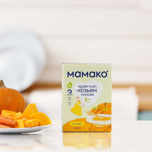 Хулуу, луувантай зутан шөл