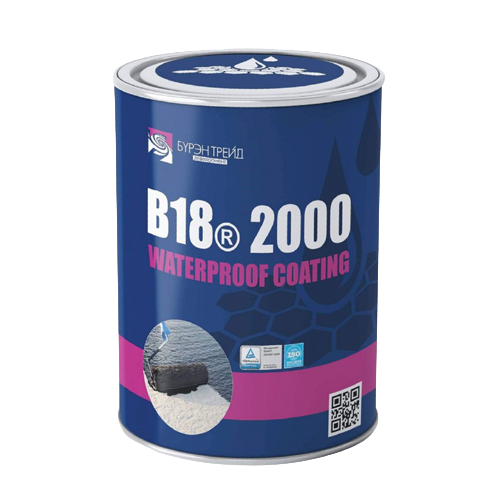 Шингэн мембран /B18/