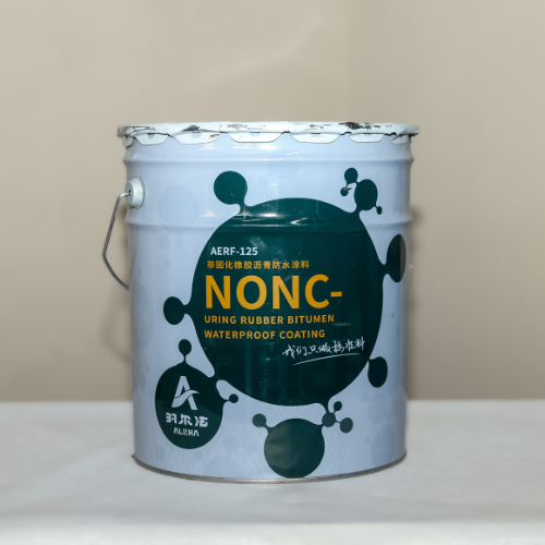 Ус тусгаарлагч шингэн мембран /NON C ARF-125/