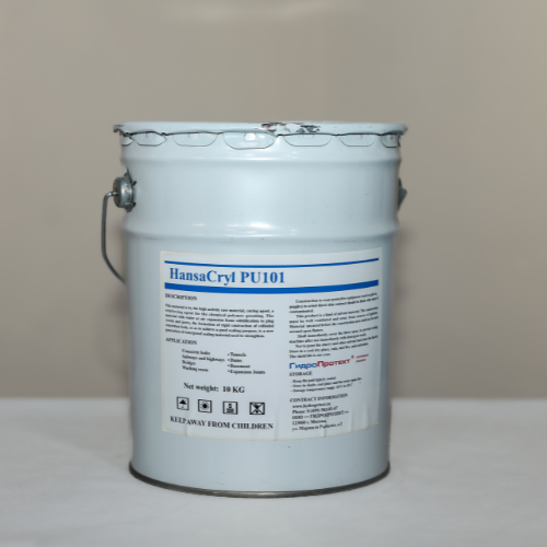 Ус тусгаарлагч чигжээс /HANSACRYL/