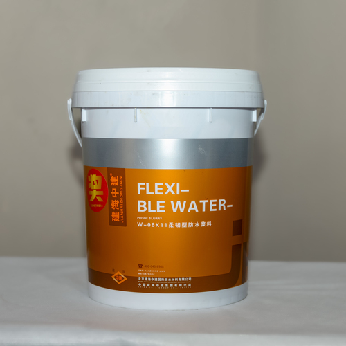 Ус тусгаарлагч будаг /FLEXI-BLE WATER/