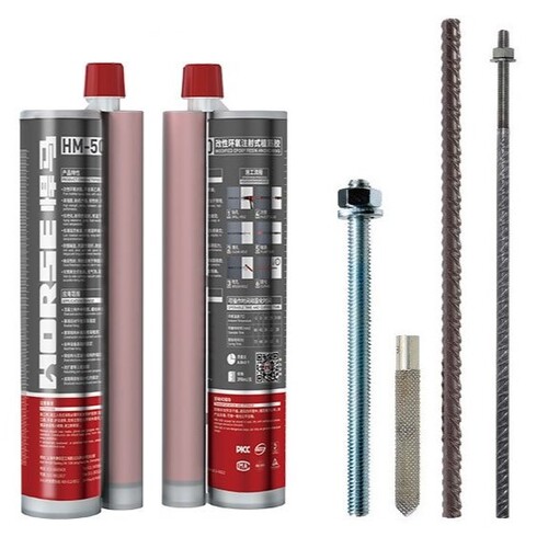 Анкорын цавуу /HM-500/