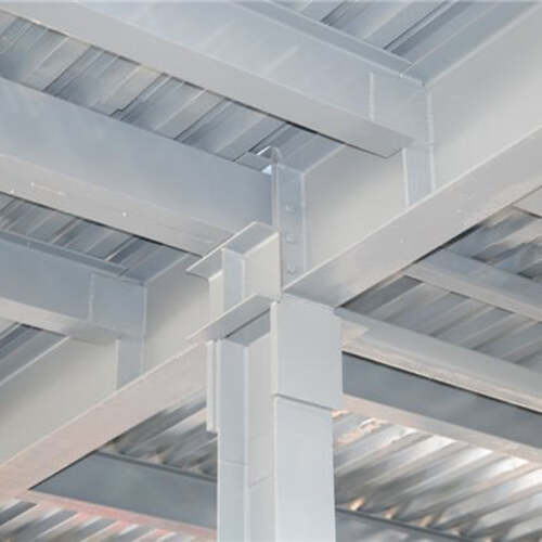 Төмрийн хамгаалалтын будаг /АКТЕРМ ЦИНК 96%/