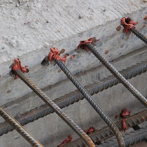 Анкорын цавуу /HM-500/