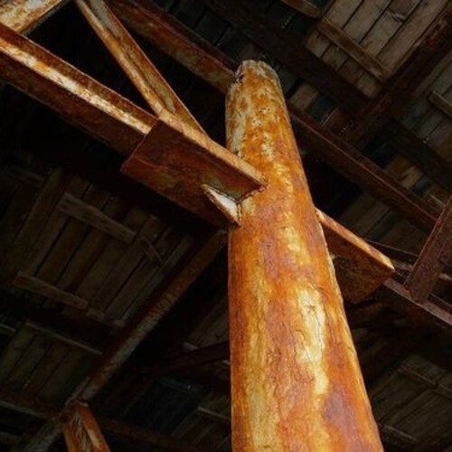 Зэв арилгагч /SYNTILOR PRO15/