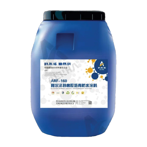 Ус тусгаарлагч шингэн мембран /ARF160/