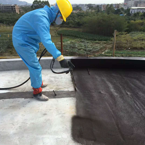 Ус тусгаарлагч шингэн мембран /ARF160/