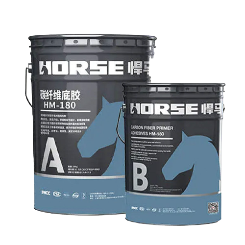 Карбон хөрсжүүлэгч /HM-180 Primer/