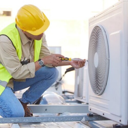 Агааржуулалтын төхөөрөмж угсралт, суурилуулалт хийх үйлчилгээ