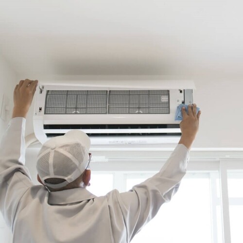 Агааржуулалтын төхөөрөмж угсралт, суурилуулалт хийх үйлчилгээ