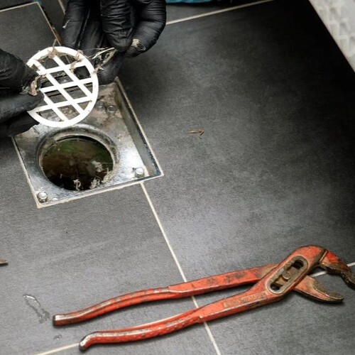 Бохир усны систем