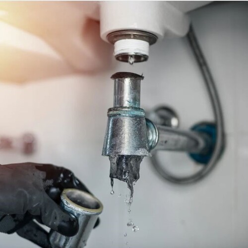 Бохир усны систем