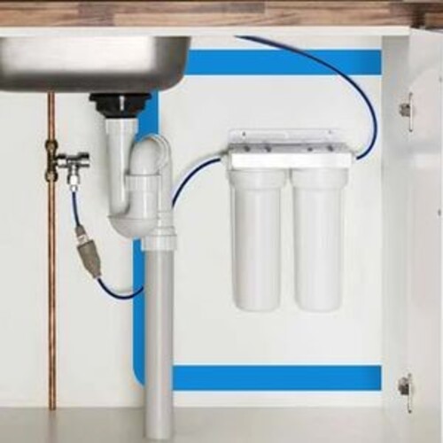 Ус цэвэршүүлэх систем