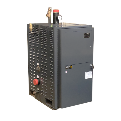 Халаалтын зуух