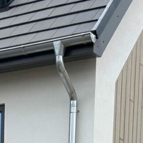 Дээврийн ус зайлуулах үйлчилгээ