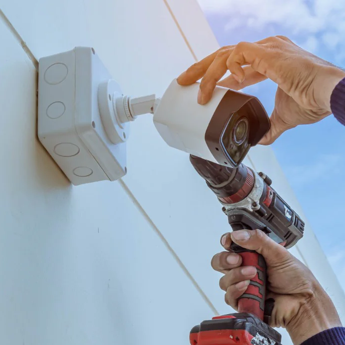 Өрөмдөж тогтоох үйлчилгээ