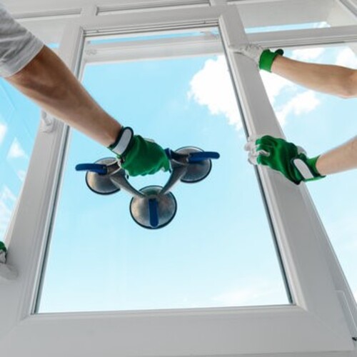 Вакум цонх суурилуулалтын үйлчилгээ