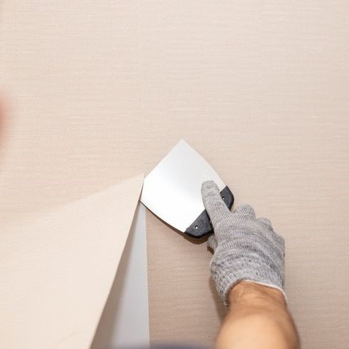 Обой наах үйлчилгээ